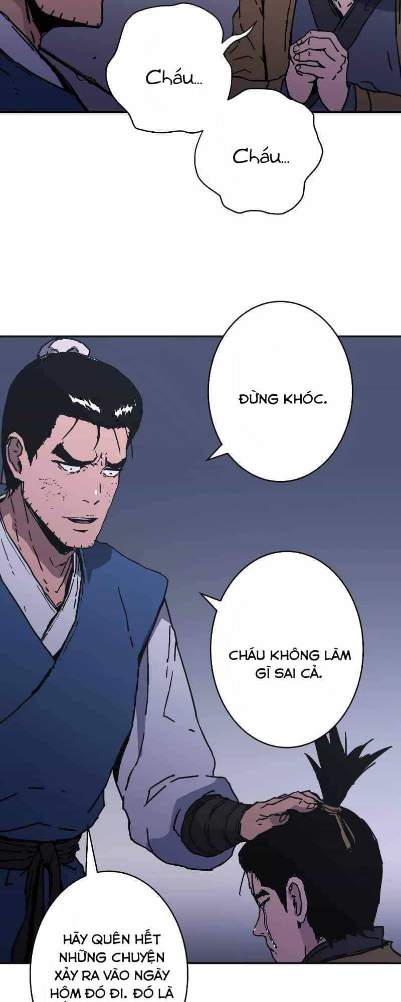 Bố Vô Song - Chương 189 - ảnh 21