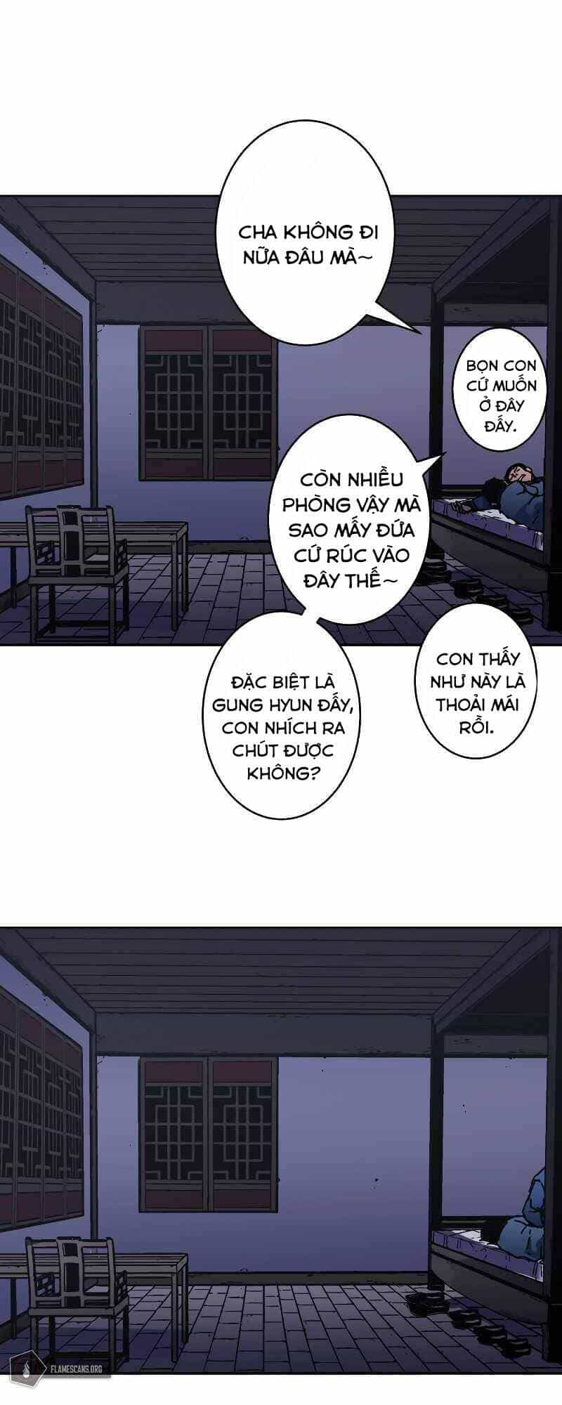 Bố Vô Song - Chương 189 - ảnh 32