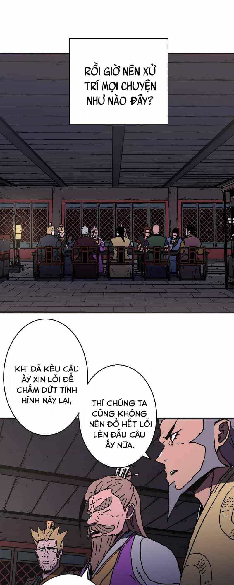 Bố Vô Song - Chương 189 - ảnh 43