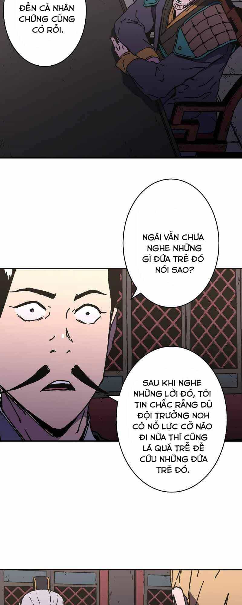 Bố Vô Song - Chương 189 - ảnh 46
