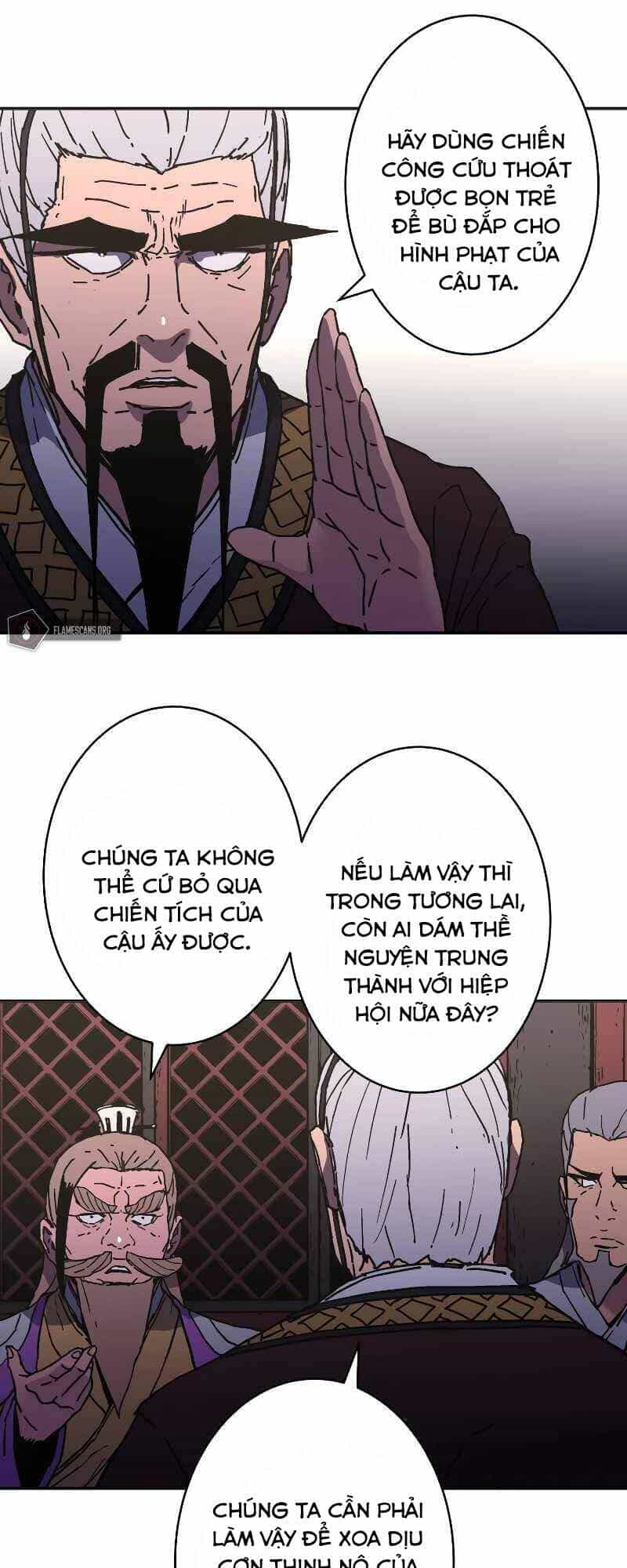 Bố Vô Song - Chương 189 - ảnh 49