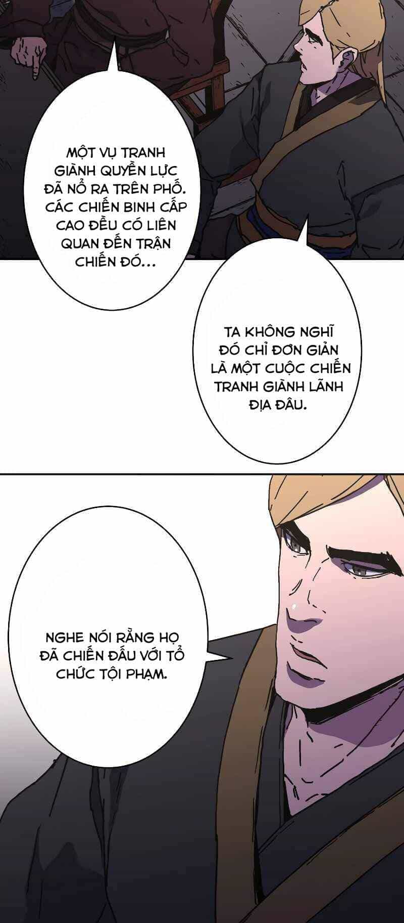 Bố Vô Song - Chương 189 - ảnh 53
