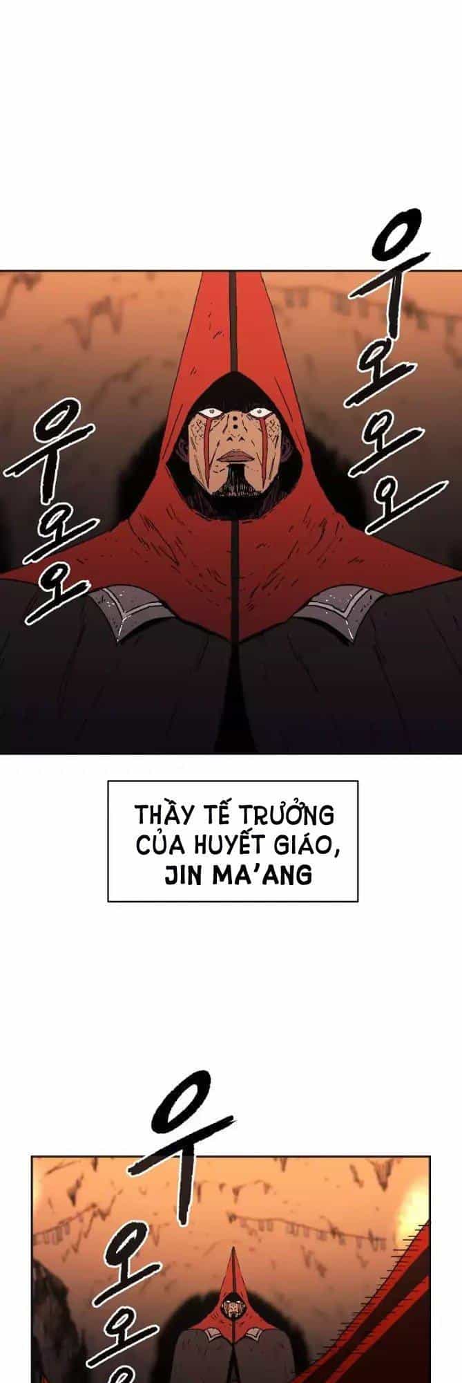 Bố Vô Song - Chương 19 - ảnh 28