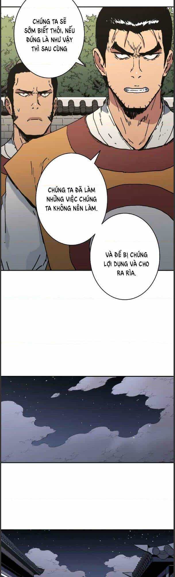 Bố Vô Song - Chương 190 - ảnh 10