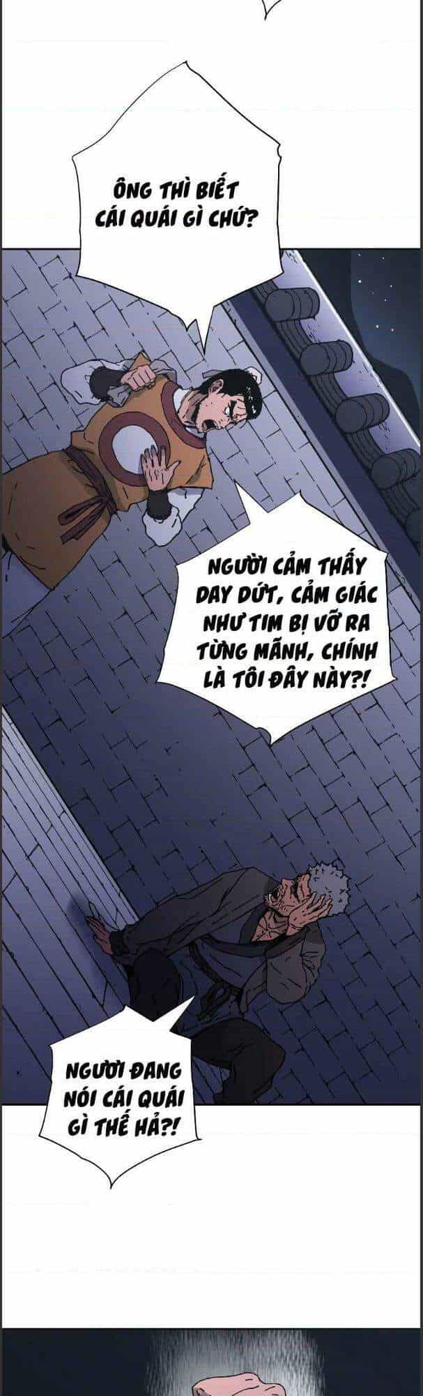 Bố Vô Song - Chương 190 - ảnh 18