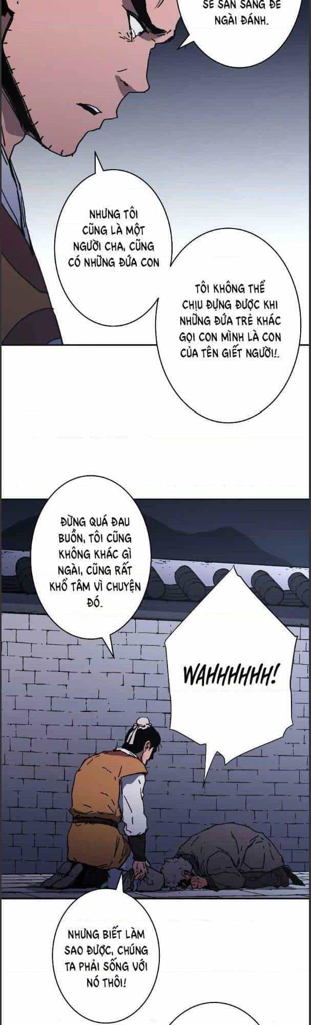 Bố Vô Song - Chương 190 - ảnh 28