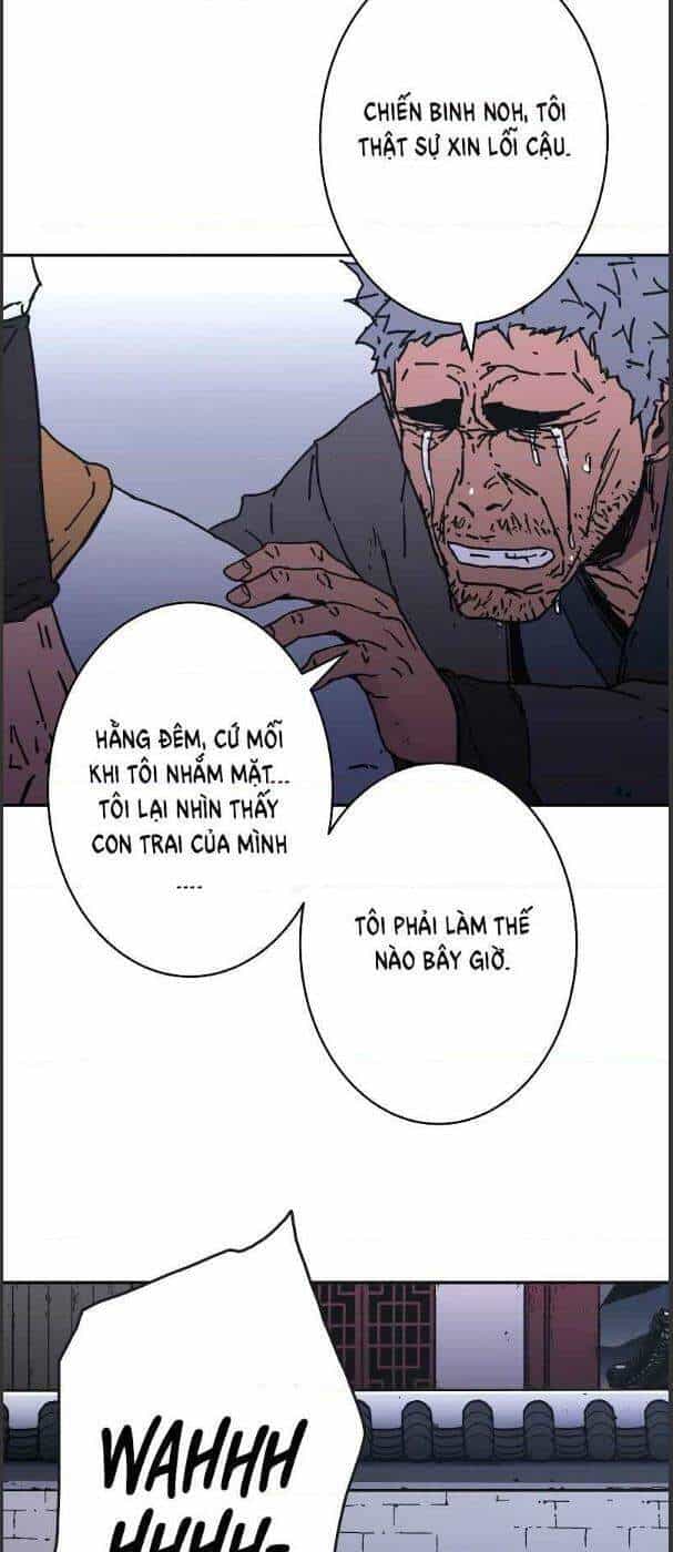 Bố Vô Song - Chương 190 - ảnh 29