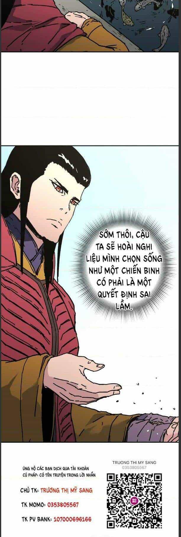 Bố Vô Song - Chương 190 - ảnh 39