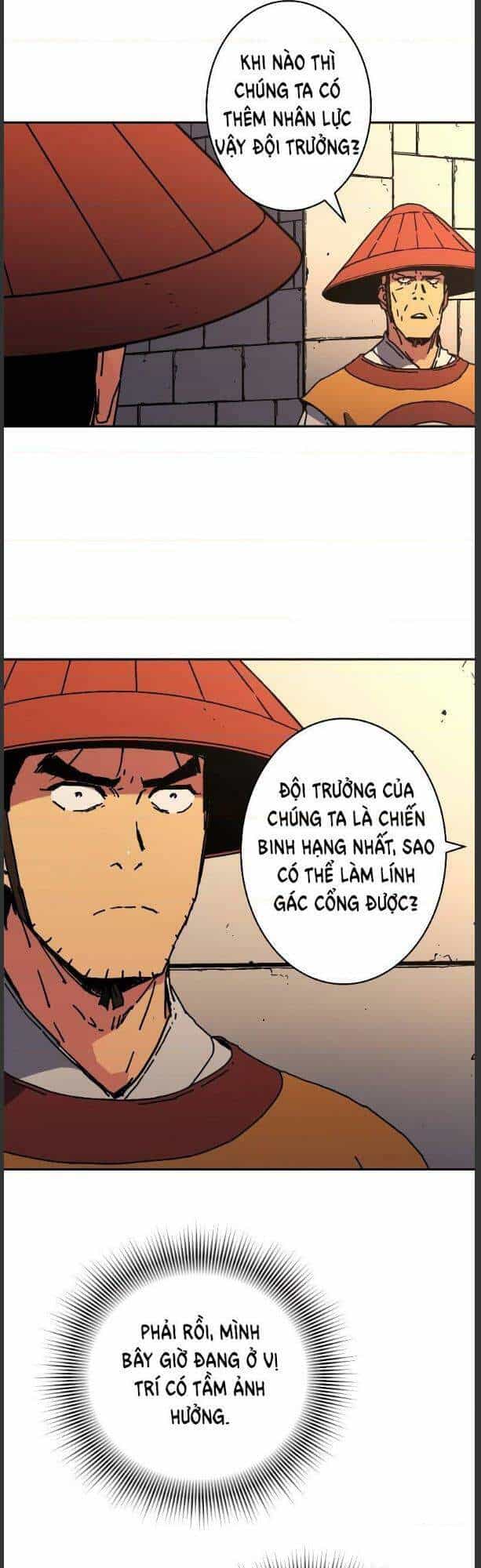 Bố Vô Song - Chương 191 - ảnh 25