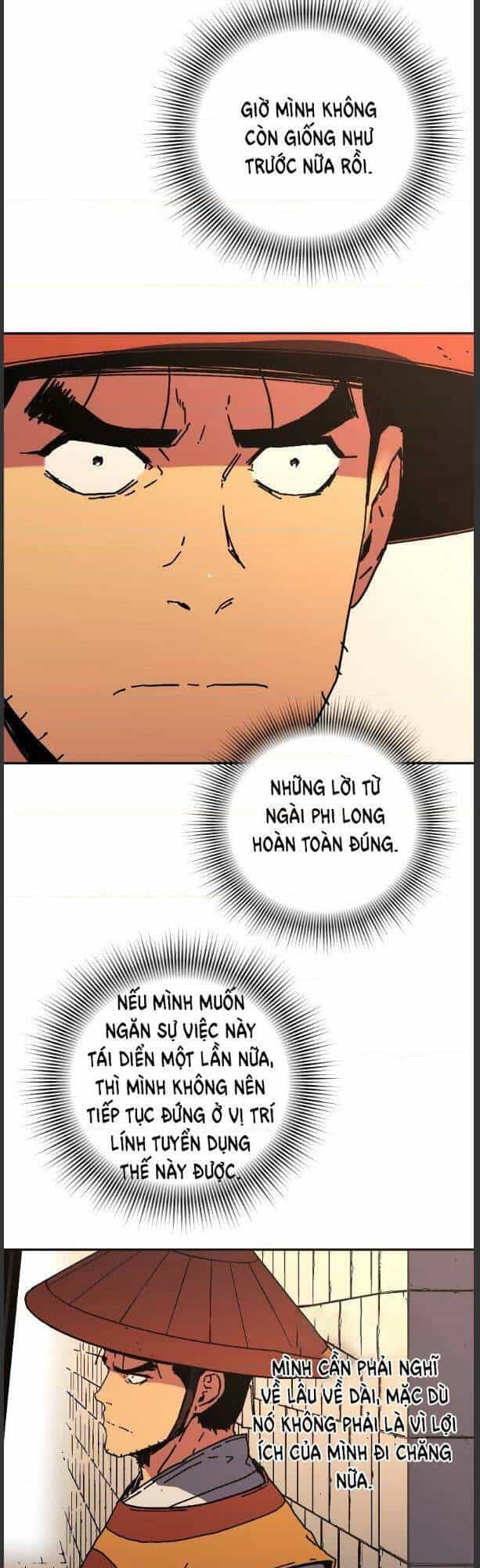 Bố Vô Song - Chương 191 - ảnh 26