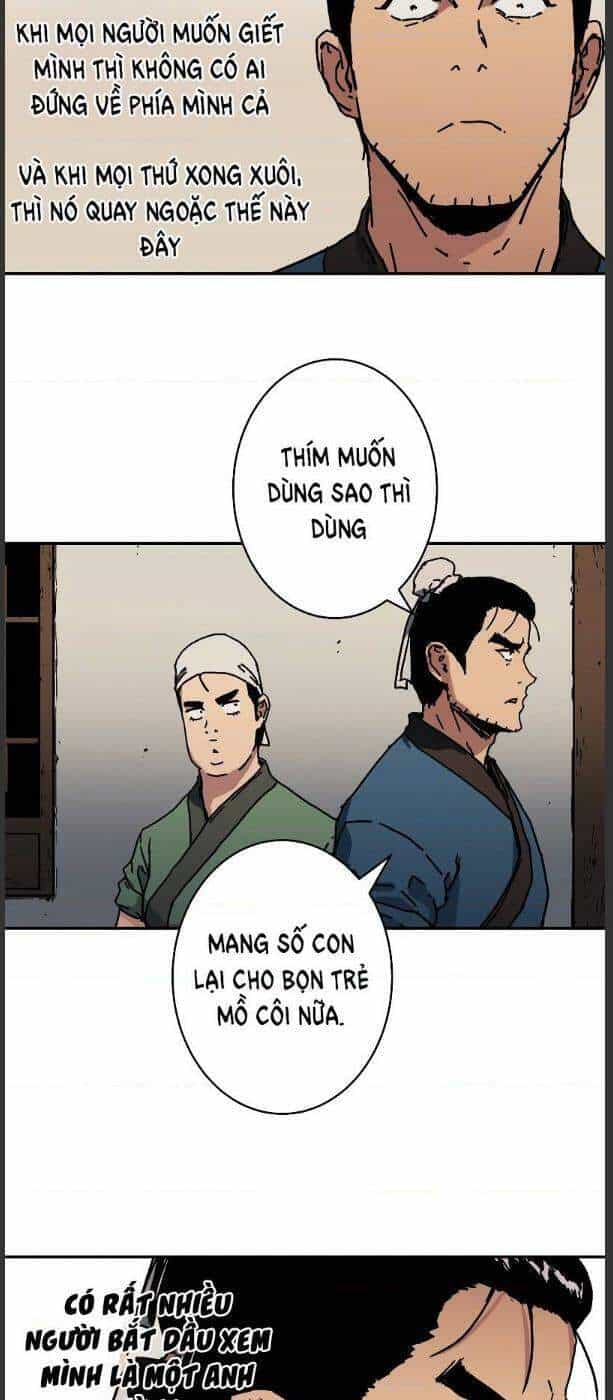 Bố Vô Song - Chương 191 - ảnh 29