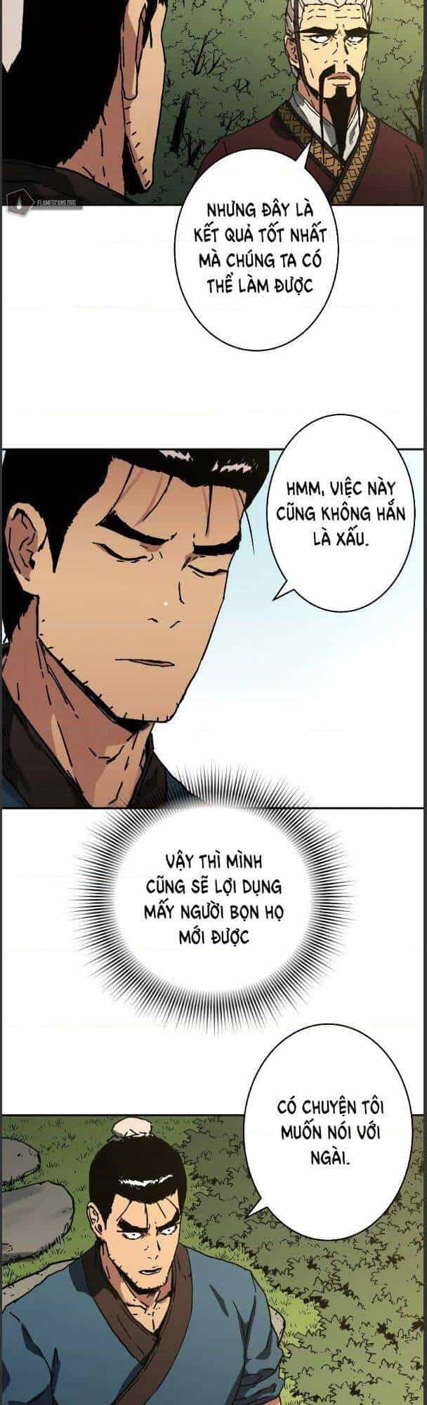 Bố Vô Song - Chương 191 - ảnh 34
