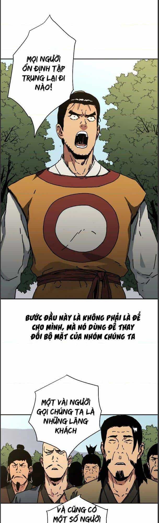 Bố Vô Song - Chương 191 - ảnh 37