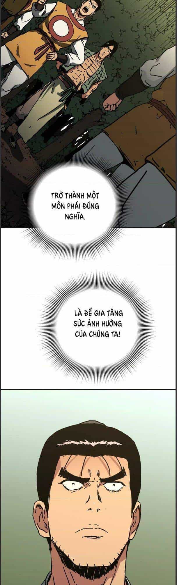 Bố Vô Song - Chương 191 - ảnh 39