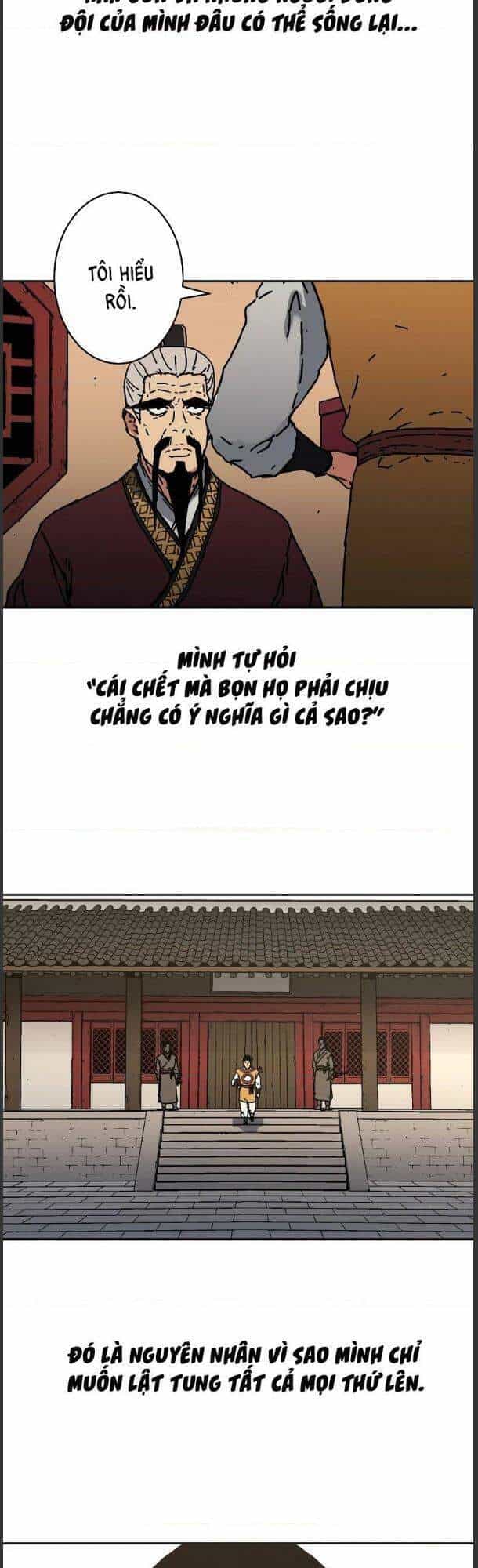 Bố Vô Song - Chương 191 - ảnh 5