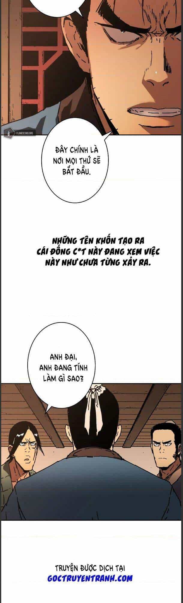 Bố Vô Song - Chương 191 - ảnh 8
