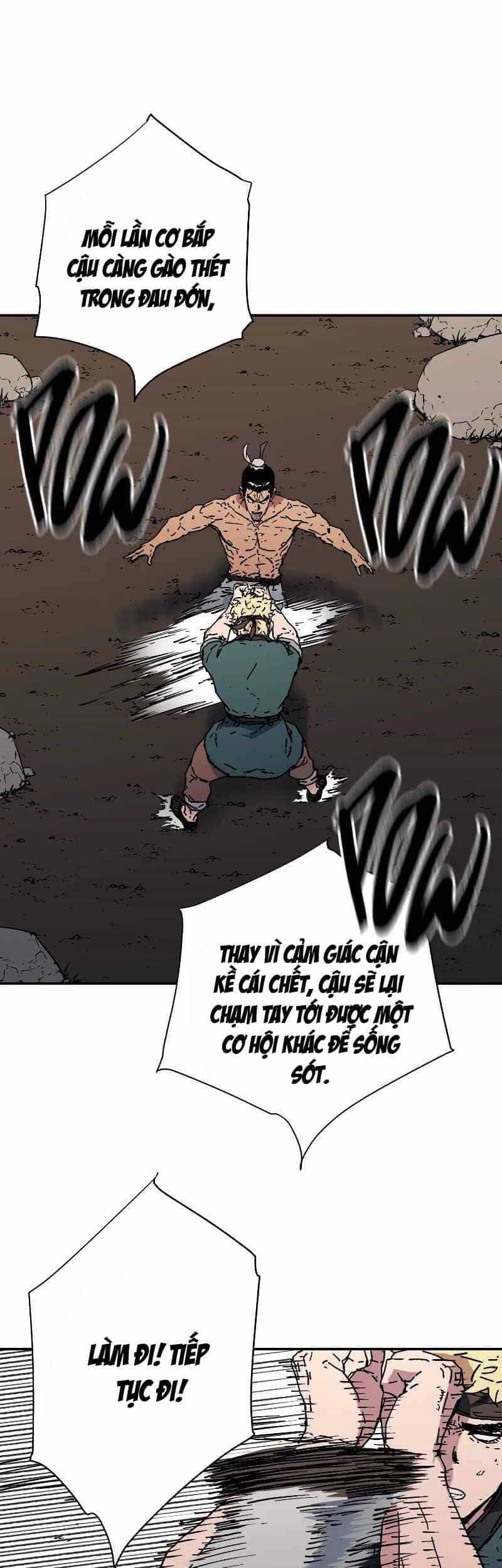 Bố Vô Song - Chương 192 - ảnh 17