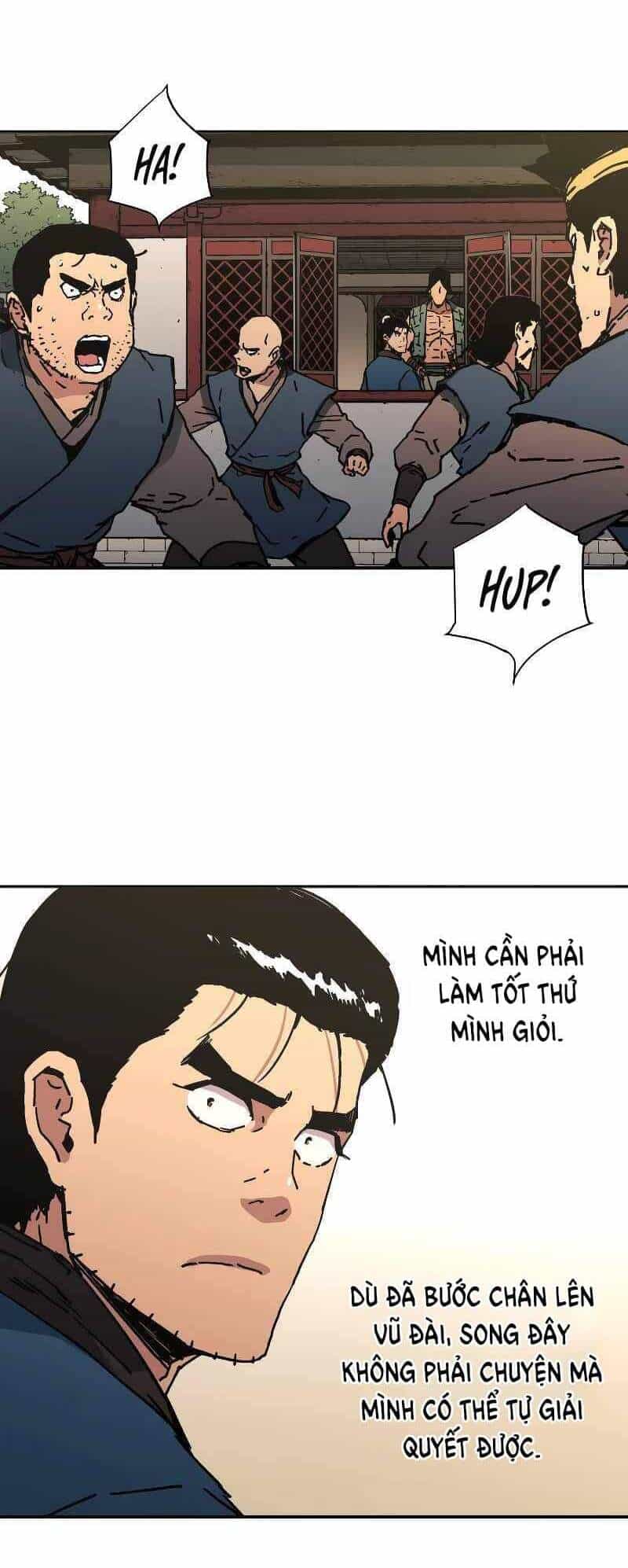Bố Vô Song - Chương 192 - ảnh 40