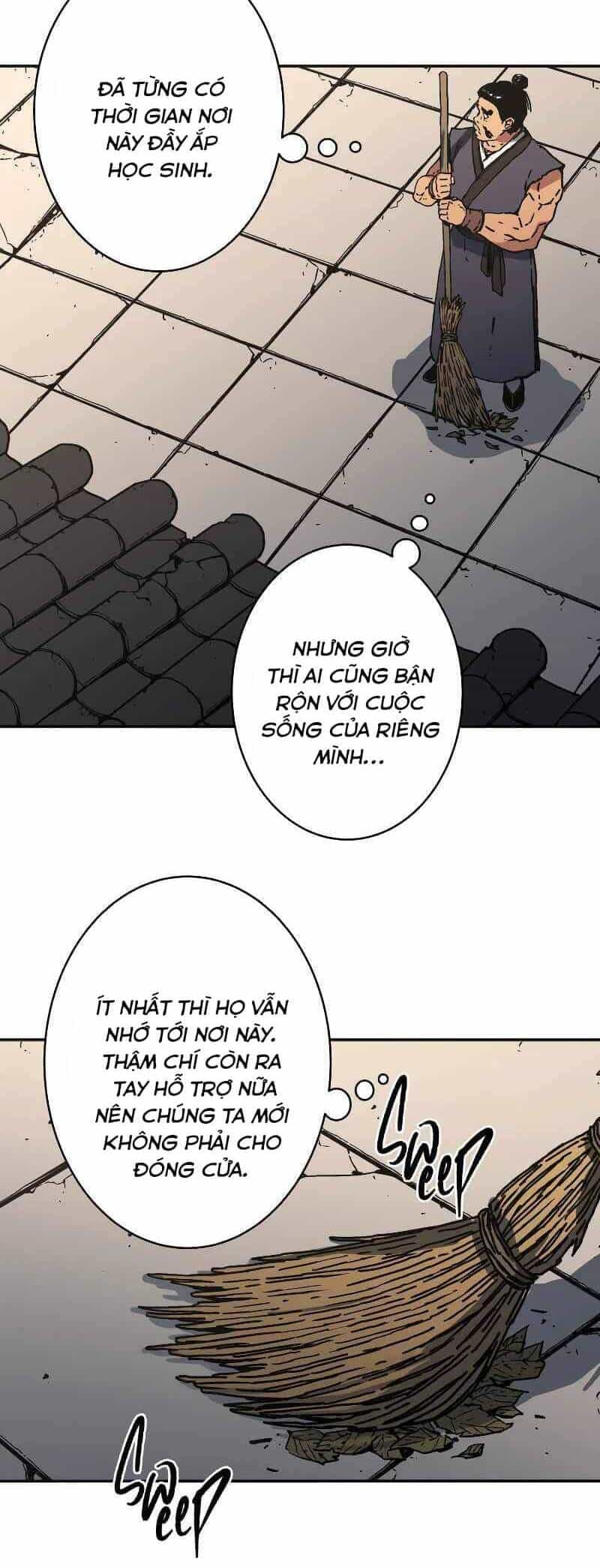 Bố Vô Song - Chương 192 - ảnh 44