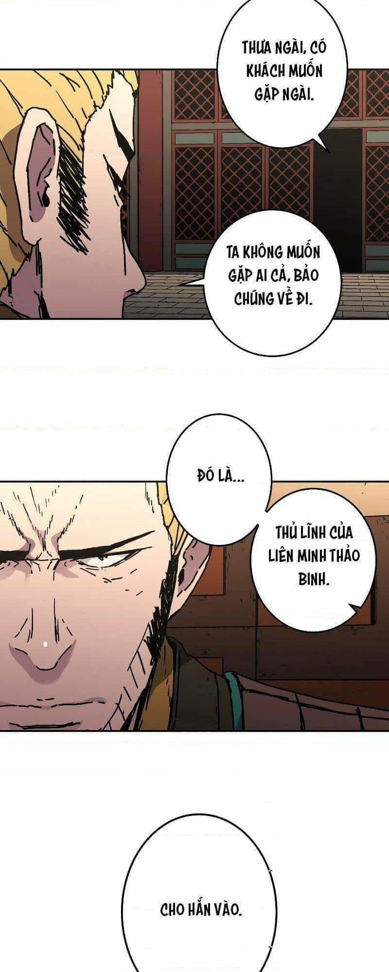 Bố Vô Song - Chương 193 - ảnh 22
