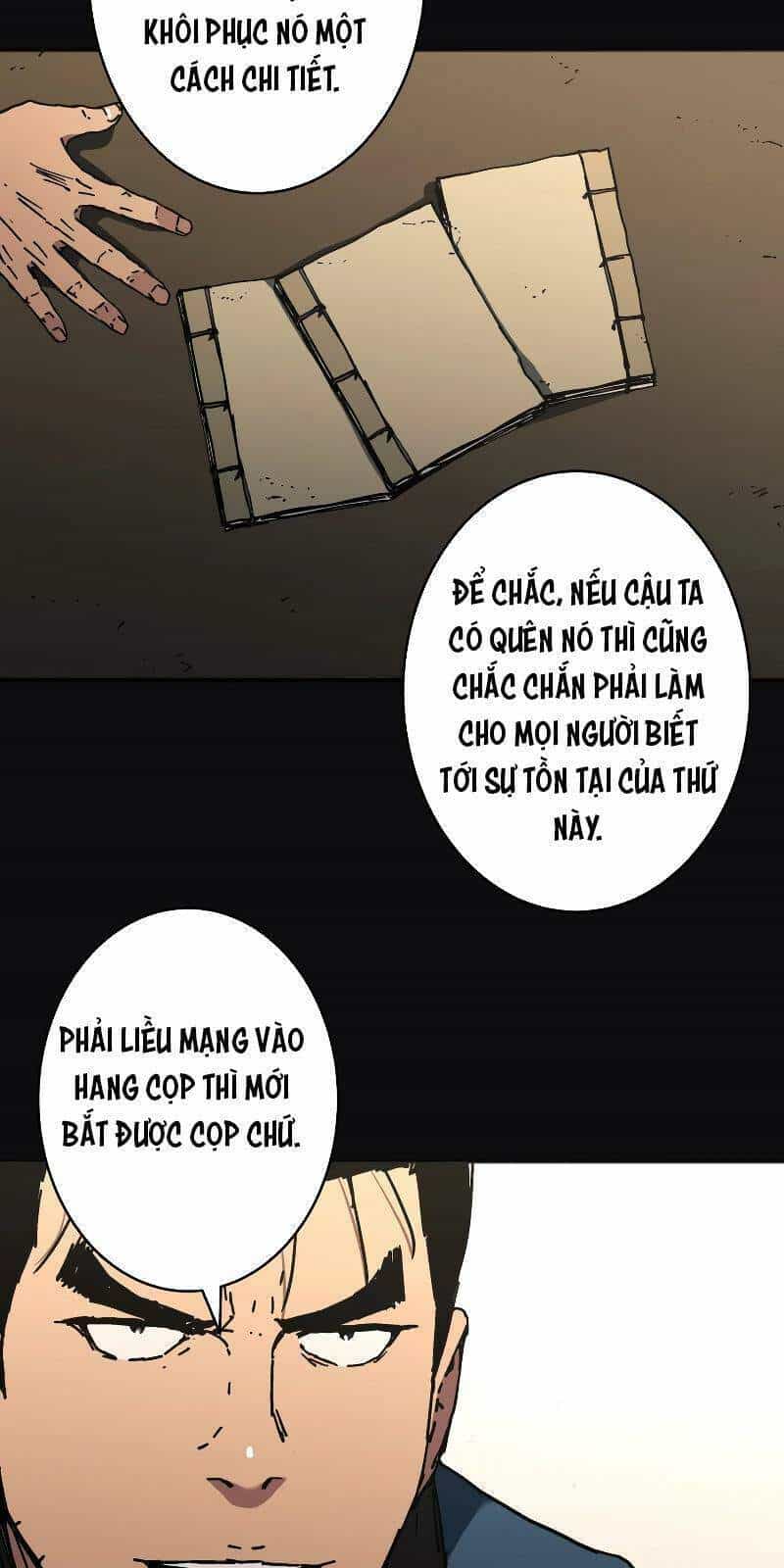 Bố Vô Song - Chương 193 - ảnh 37