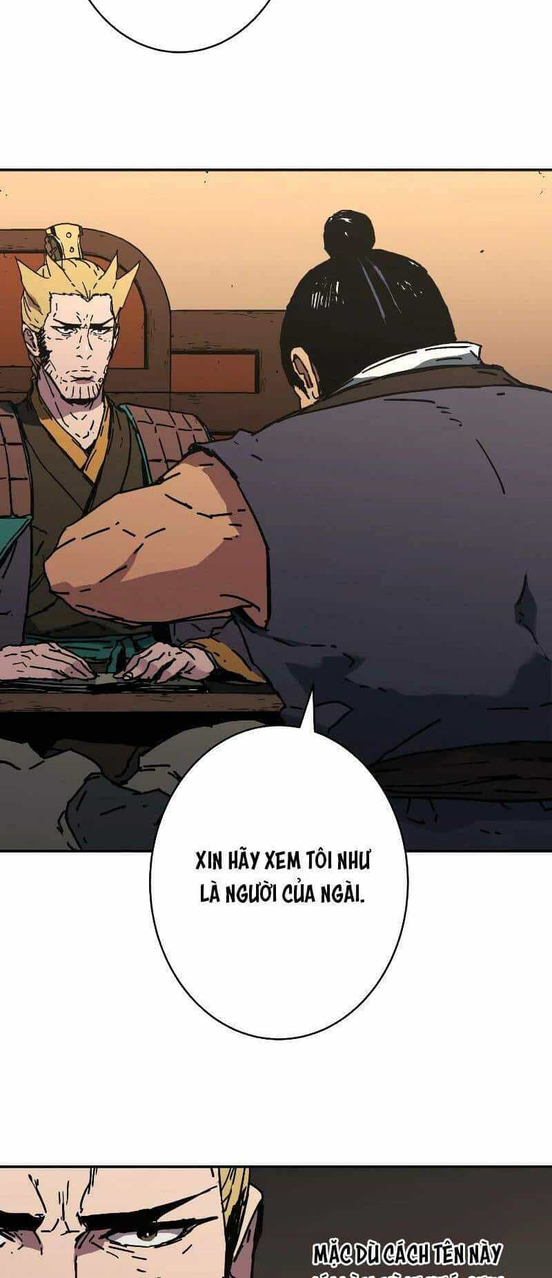 Bố Vô Song - Chương 193 - ảnh 43