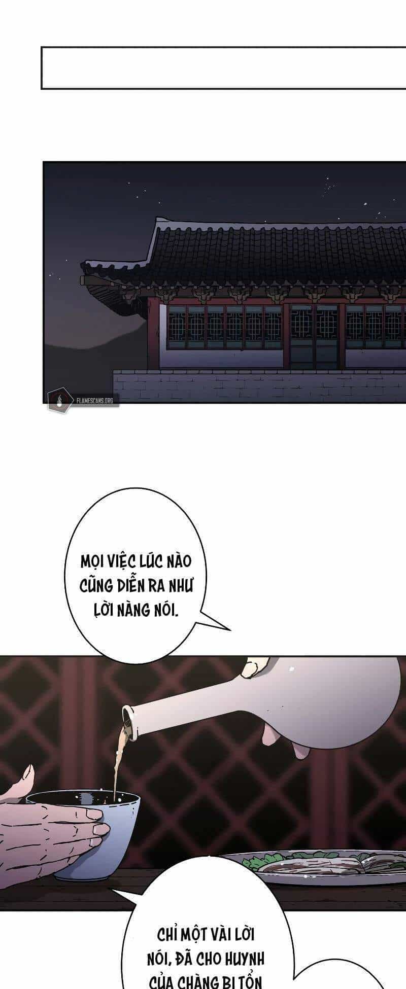 Bố Vô Song - Chương 193 - ảnh 46