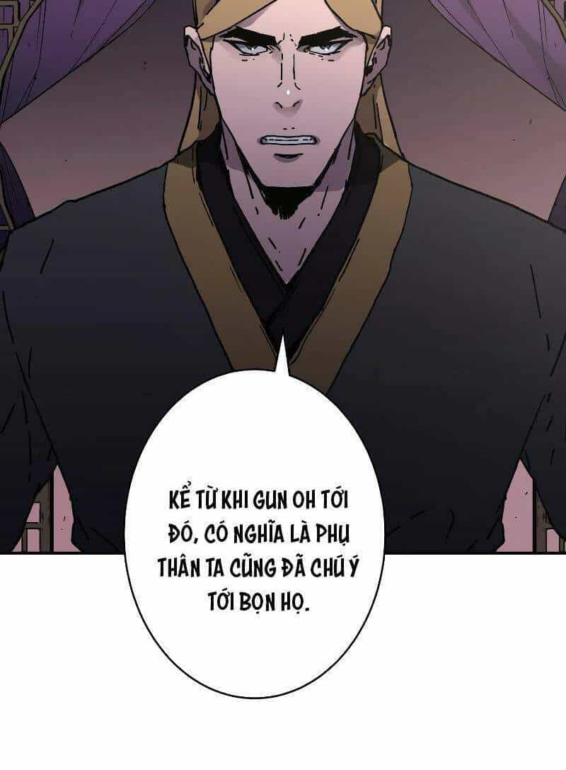 Bố Vô Song - Chương 193 - ảnh 52