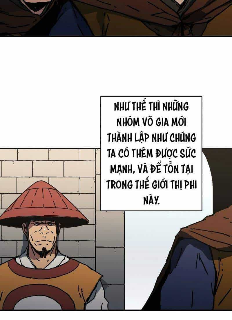 Bố Vô Song - Chương 193 - ảnh 61