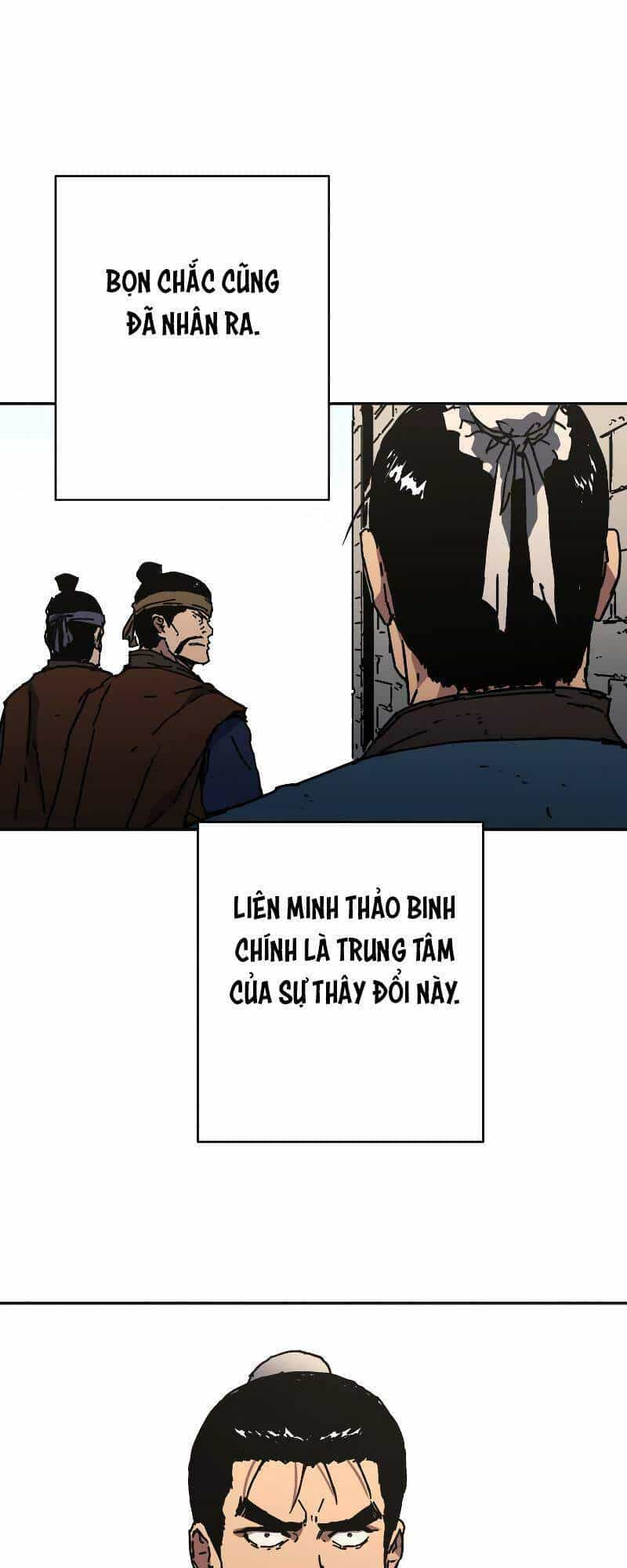 Bố Vô Song - Chương 193 - ảnh 63