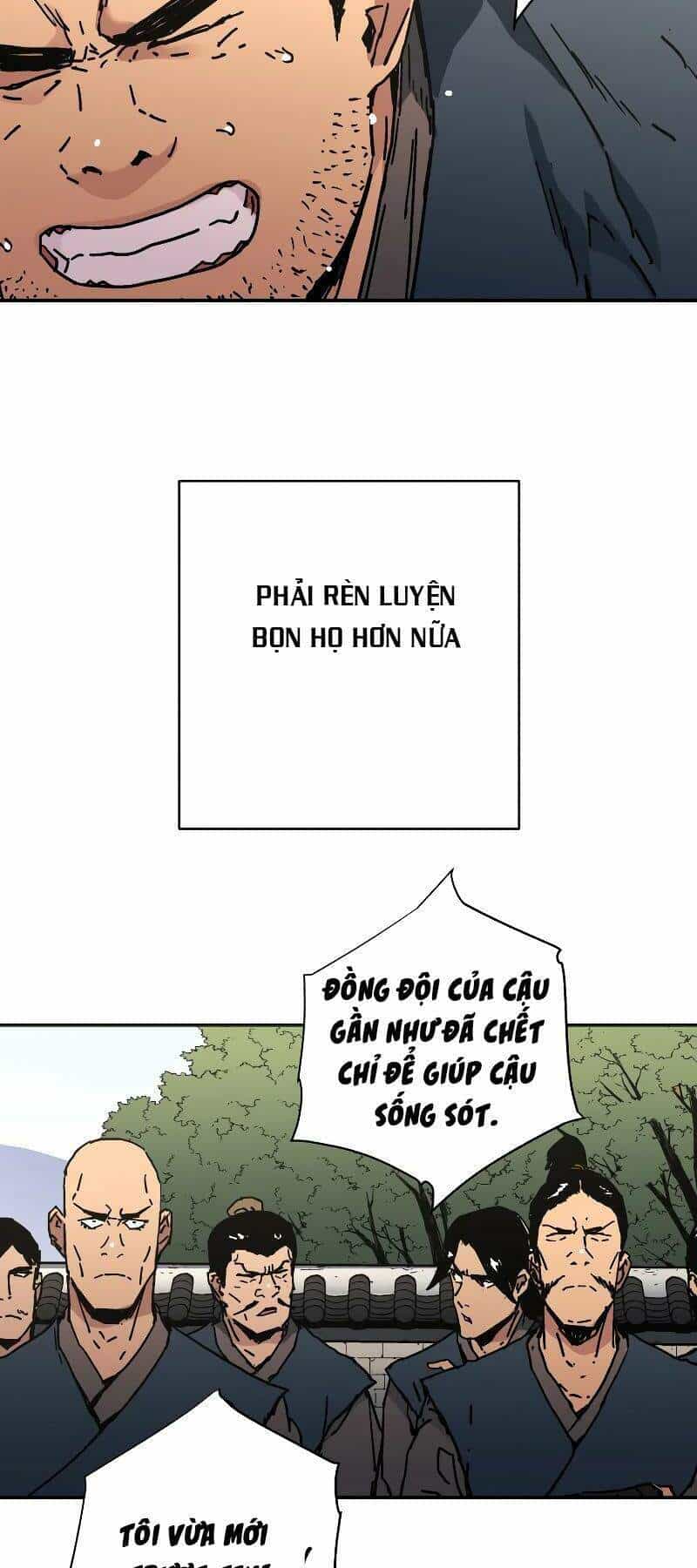 Bố Vô Song - Chương 194 - ảnh 10