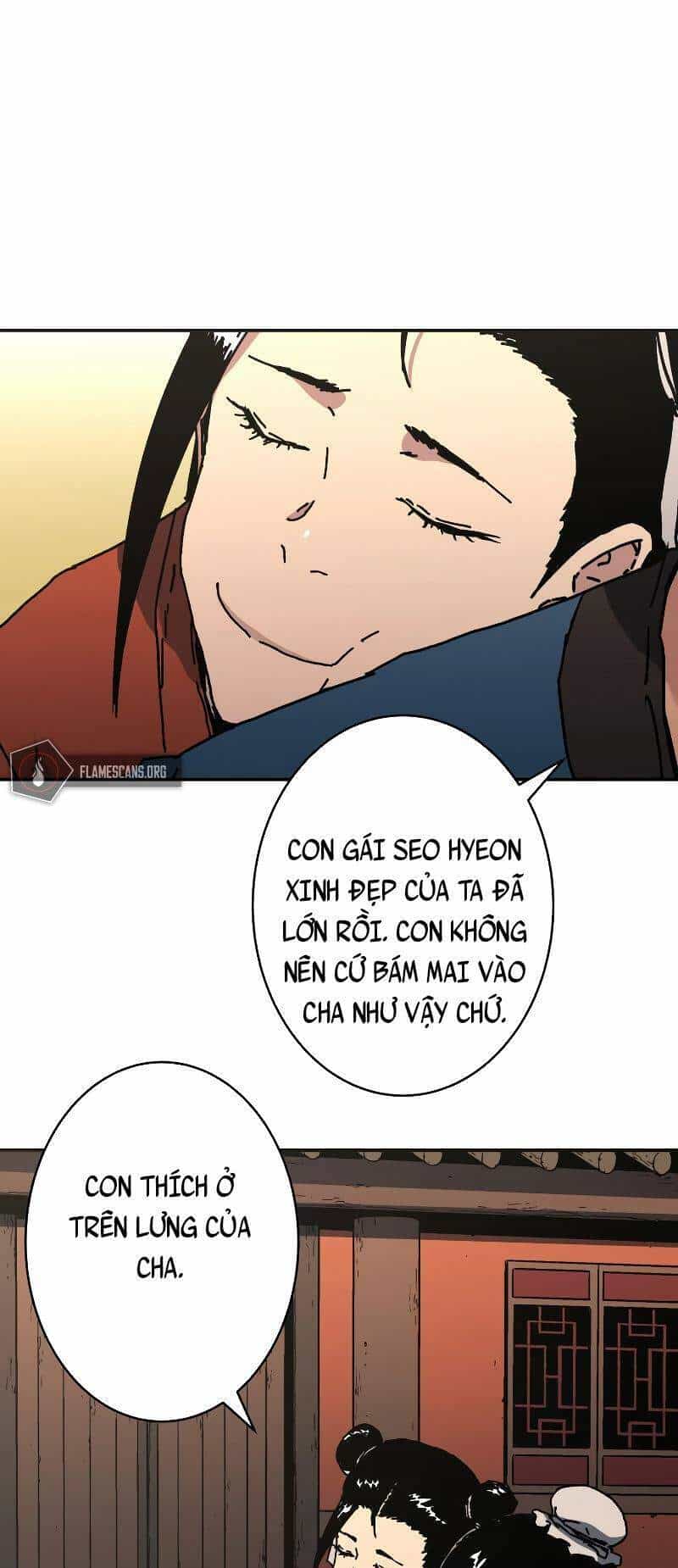 Bố Vô Song - Chương 194 - ảnh 13