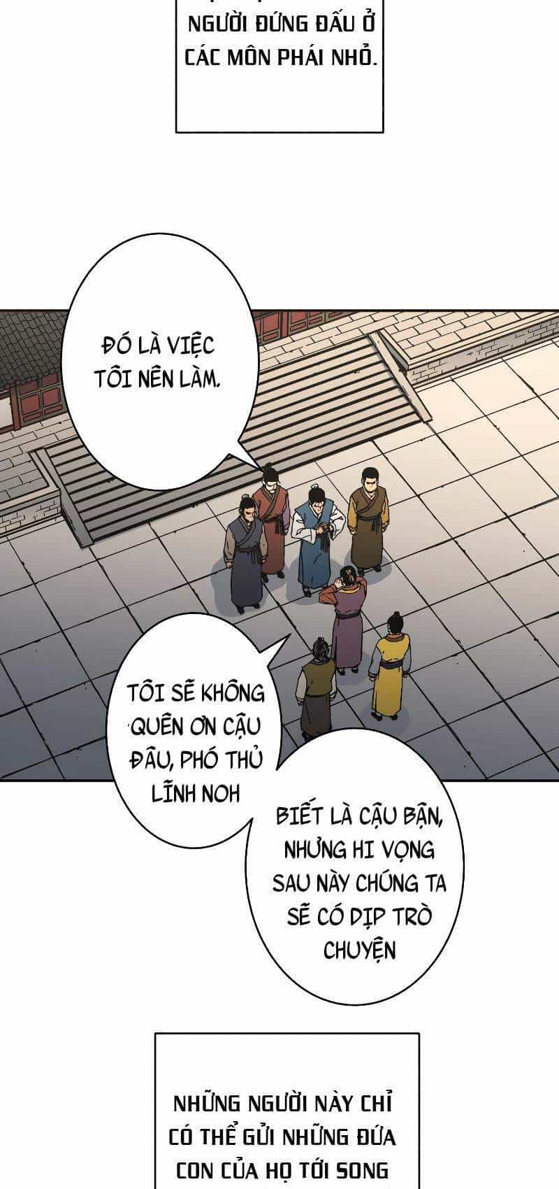 Bố Vô Song - Chương 194 - ảnh 3