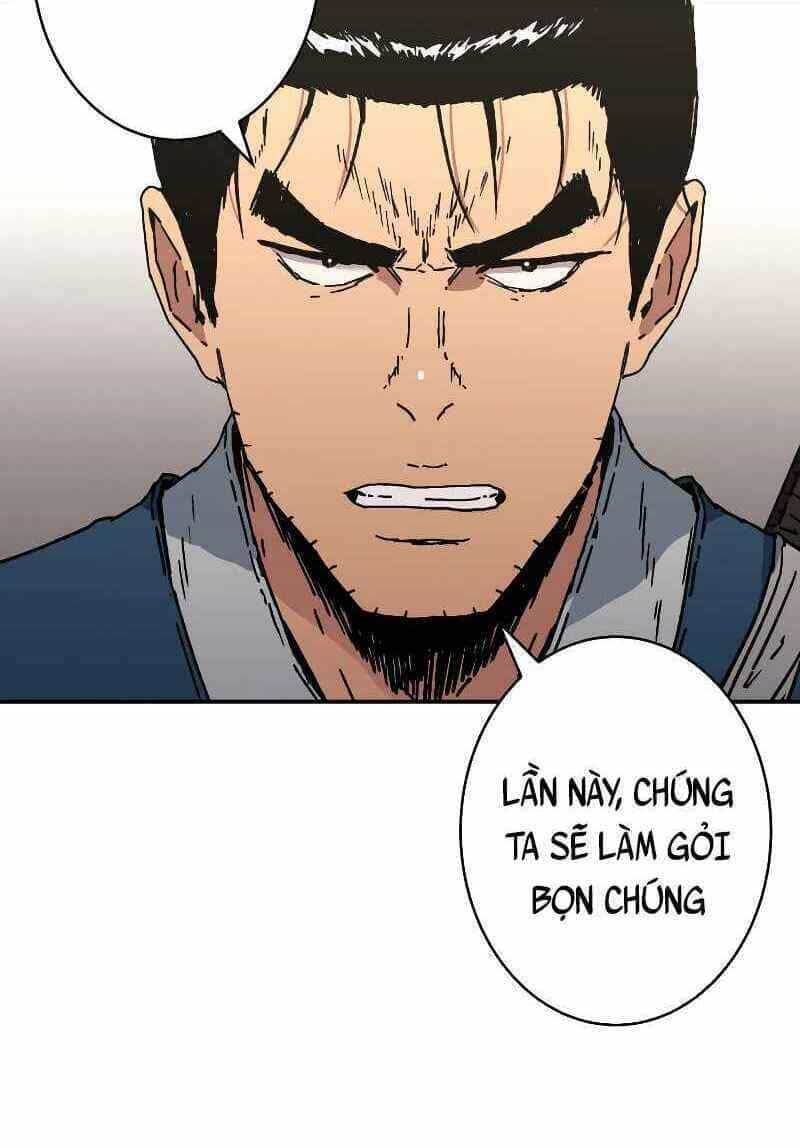 Bố Vô Song - Chương 195 - ảnh 36
