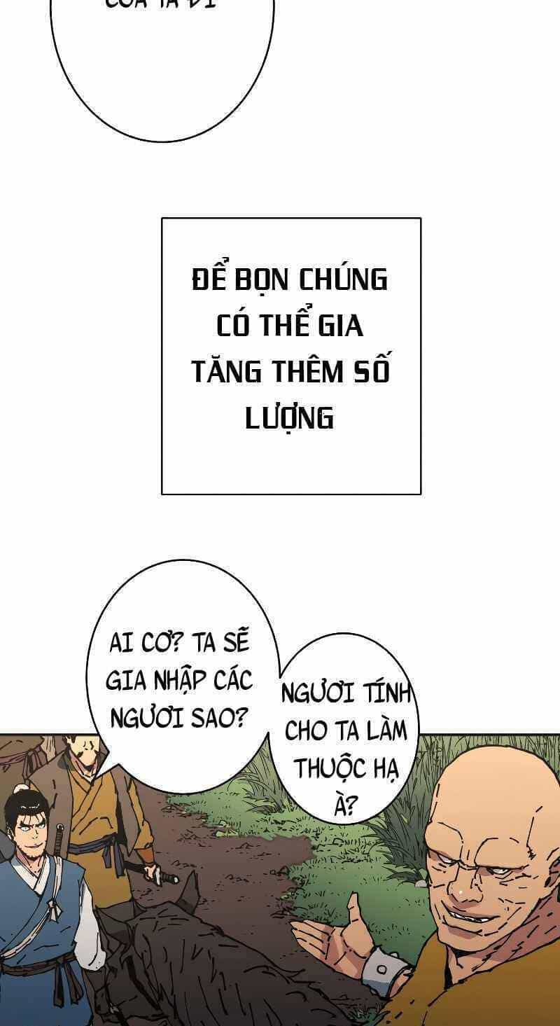 Bố Vô Song - Chương 195 - ảnh 41