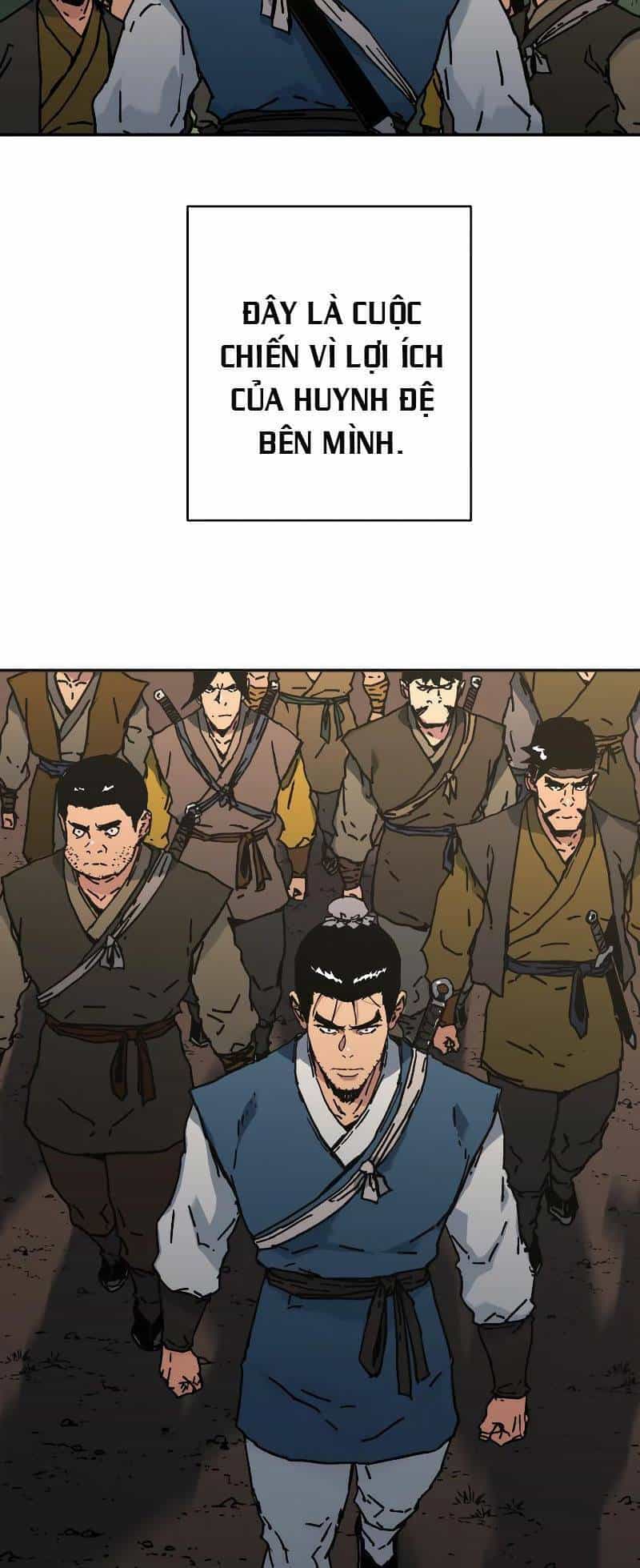 Bố Vô Song - Chương 196 - ảnh 12