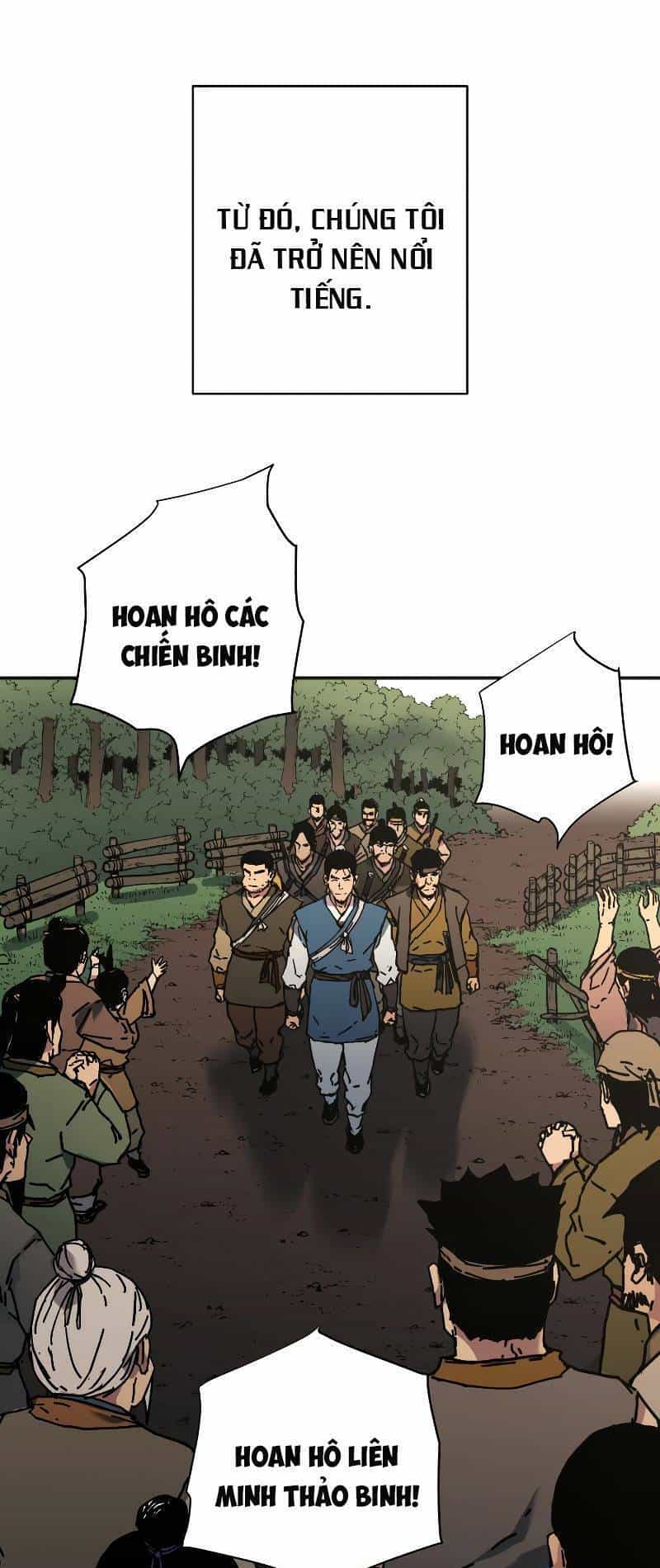 Bố Vô Song - Chương 196 - ảnh 17