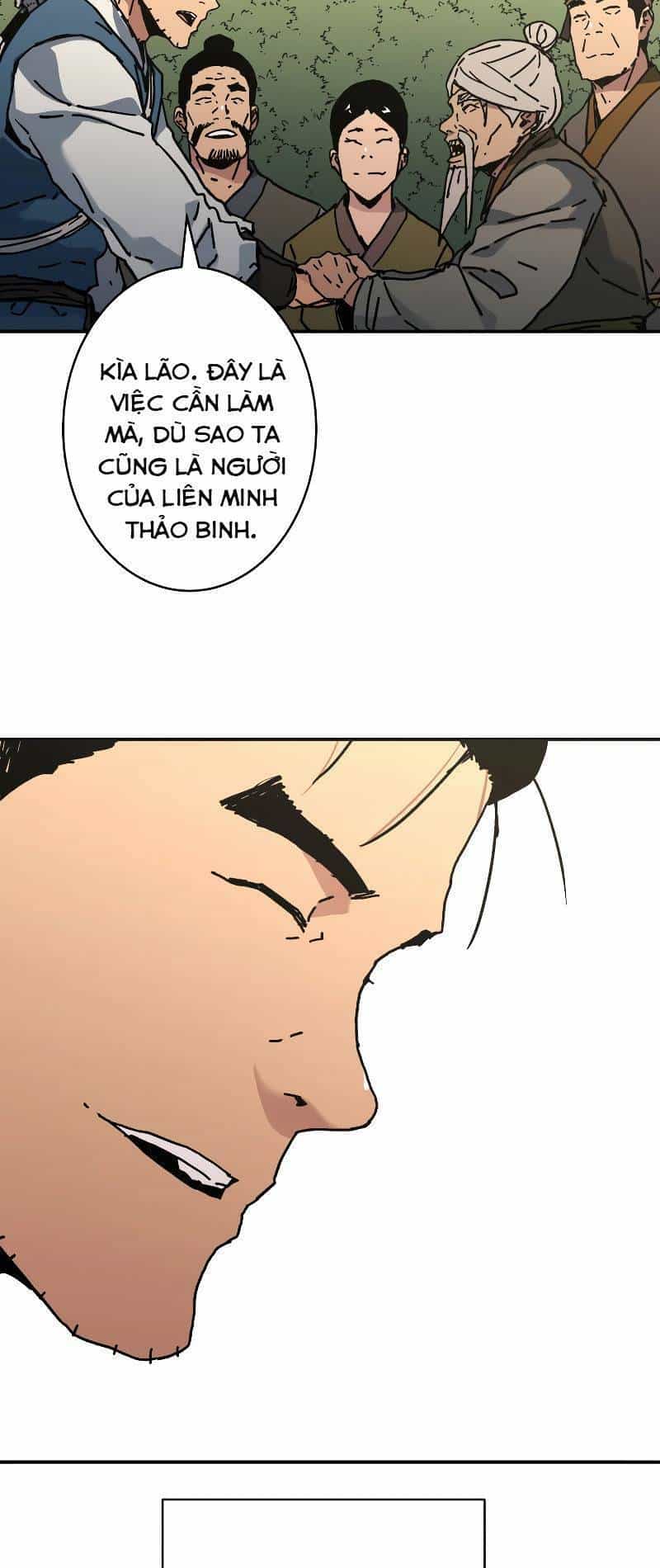Bố Vô Song - Chương 196 - ảnh 19