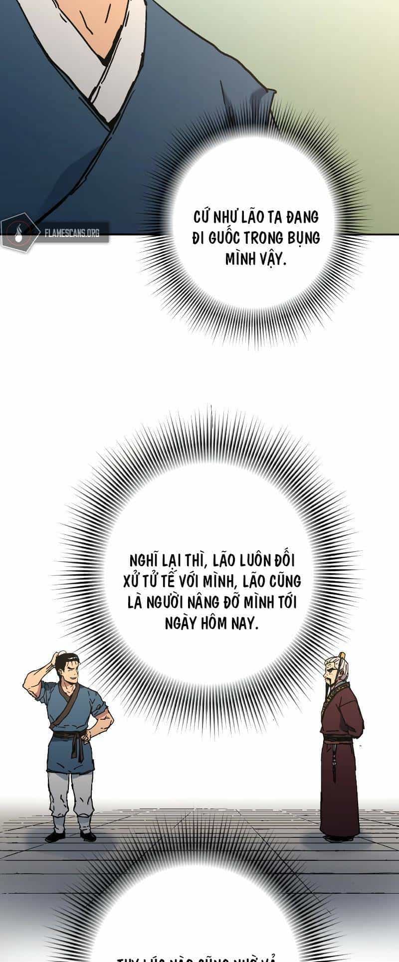 Bố Vô Song - Chương 196 - ảnh 56