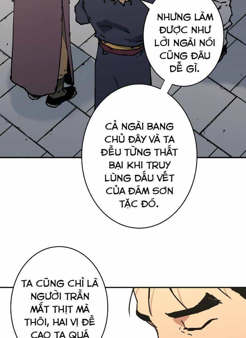 Bố Vô Song - Chương 197 - ảnh 10