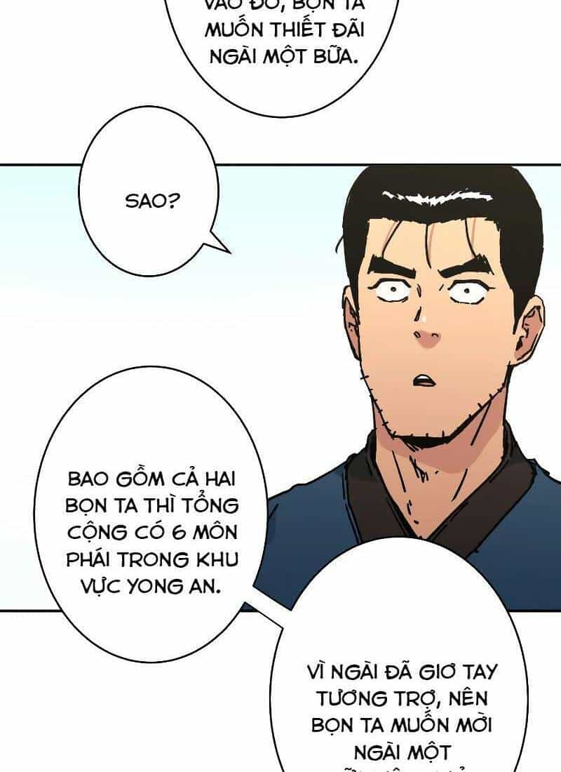 Bố Vô Song - Chương 197 - ảnh 14