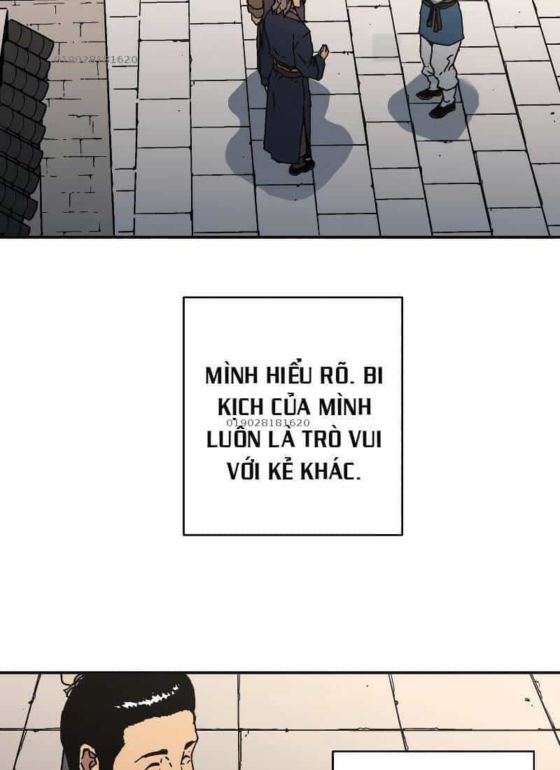 Bố Vô Song - Chương 197 - ảnh 19