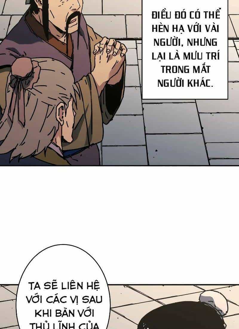 Bố Vô Song - Chương 197 - ảnh 20
