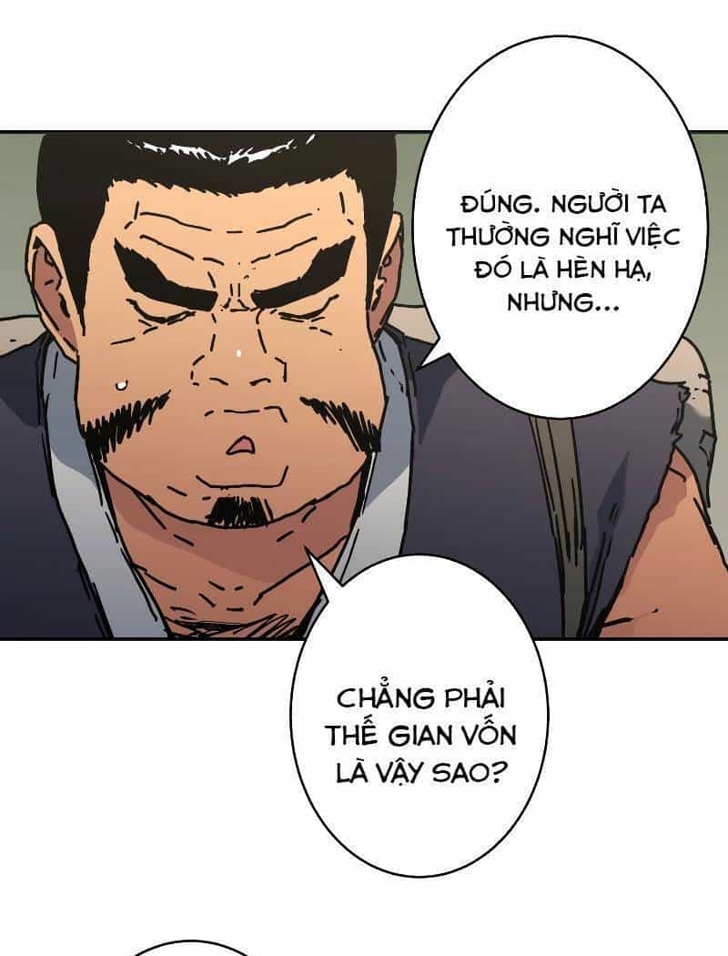 Bố Vô Song - Chương 197 - ảnh 25