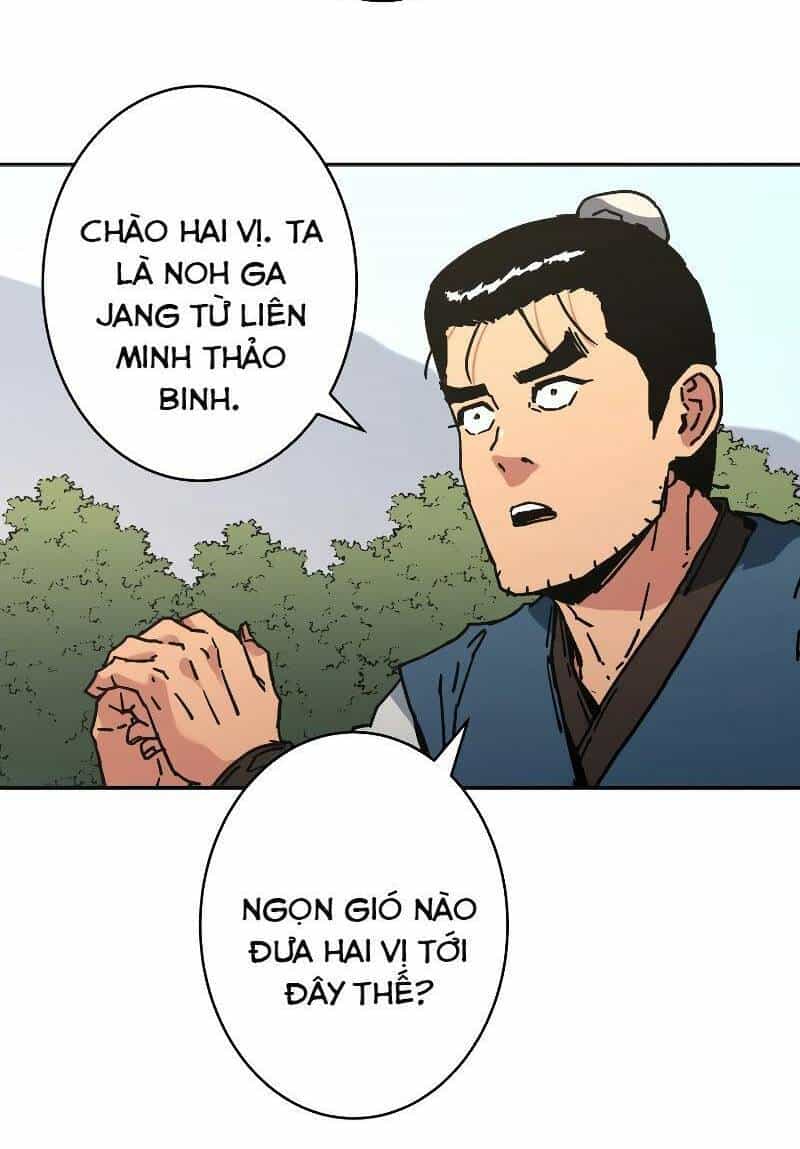 Bố Vô Song - Chương 197 - ảnh 8