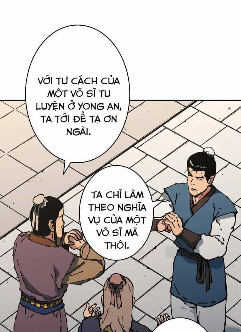Bố Vô Song - Chương 197 - ảnh 9