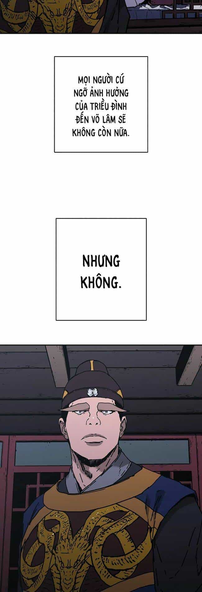 Bố Vô Song - Chương 198 - ảnh 24