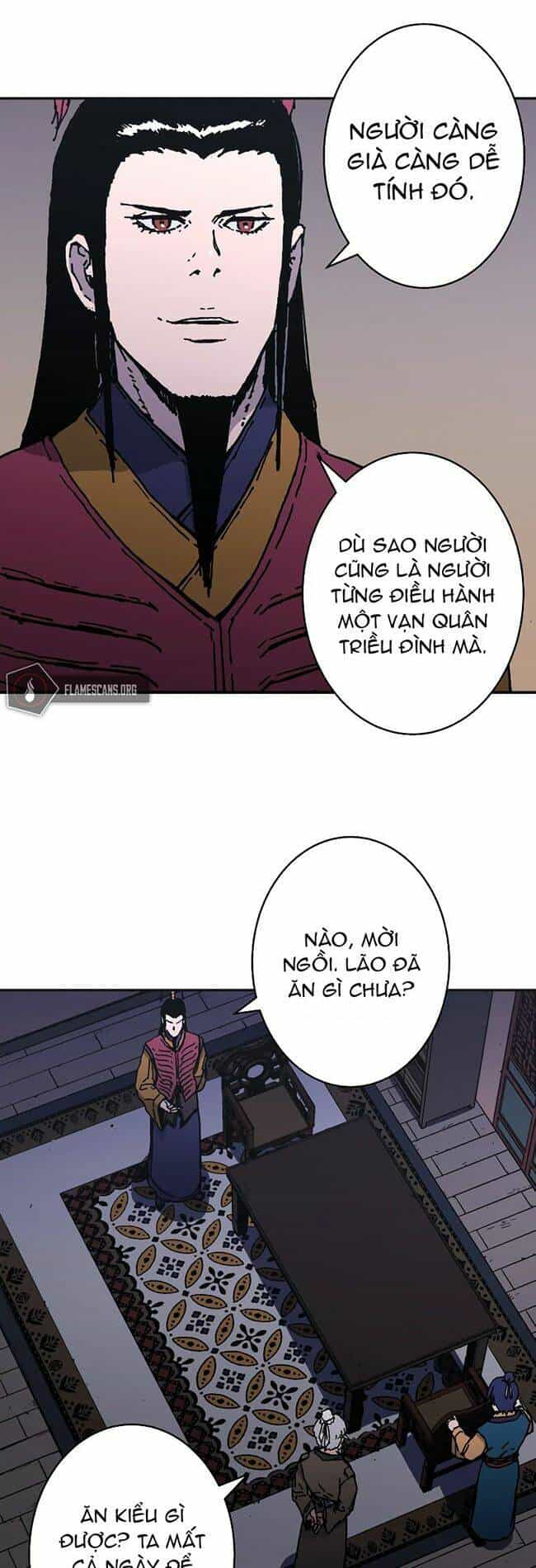 Bố Vô Song - Chương 198 - ảnh 32