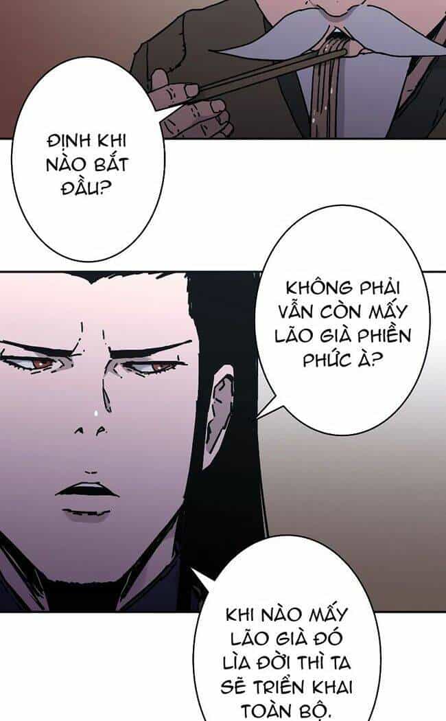 Bố Vô Song - Chương 198 - ảnh 53