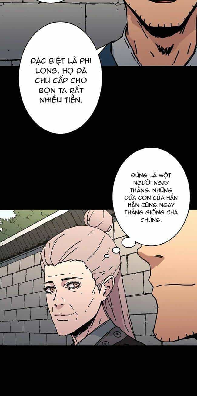 Bố Vô Song - Chương 198 - ảnh 65